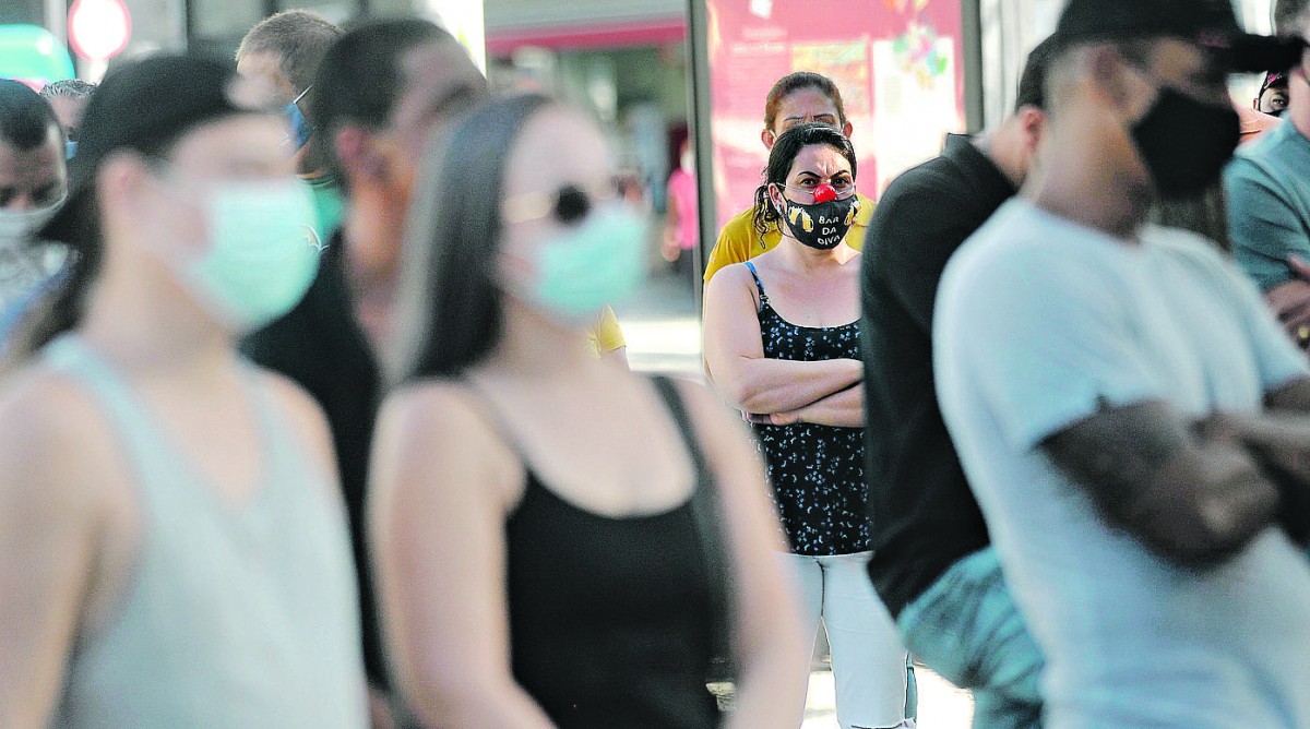 Bares pedem lockdown de sete dias em Campinas